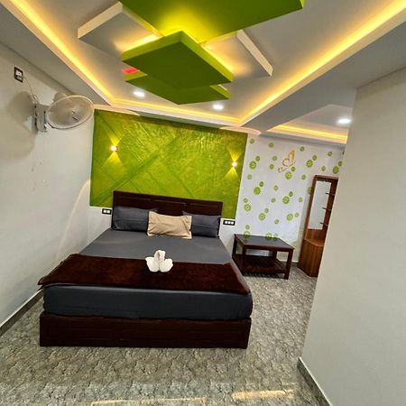 Mountainmist Holidays Ramakkalmedu Luaran gambar