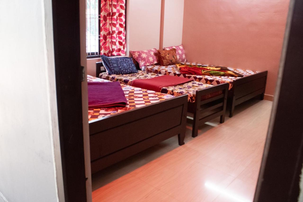 Mountainmist Holidays Ramakkalmedu Luaran gambar