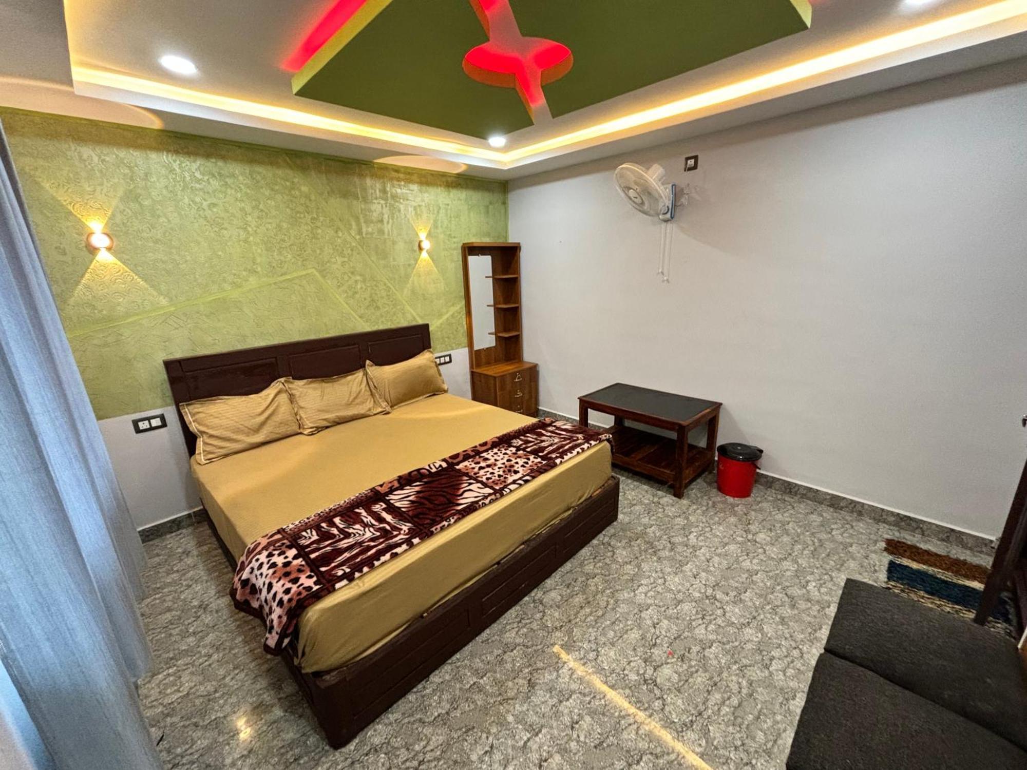 Mountainmist Holidays Ramakkalmedu Luaran gambar