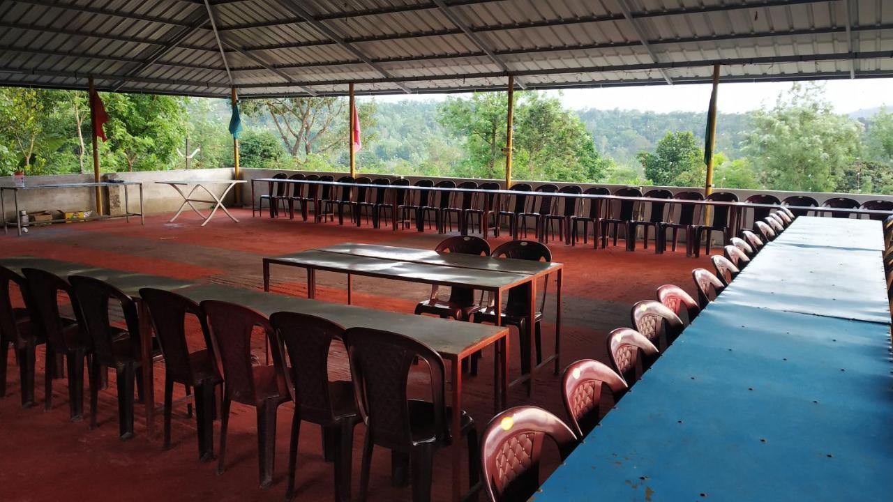 Mountainmist Holidays Ramakkalmedu Luaran gambar